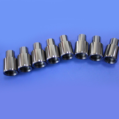 Industrial Tungsten Steel Carbide Mold Core for Connecting Rod Machinery
