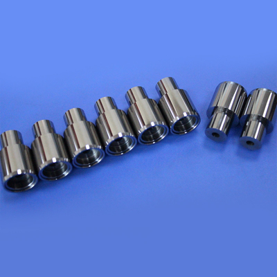 Industrial Tungsten Steel Carbide Mold Core for Connecting Rod Machinery