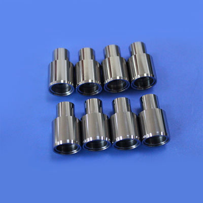 Industrial Tungsten Carbide Mold Core for Connecting Rod Machinery with High Hardness Excellent Wear Resistance and Corrosion Resistance