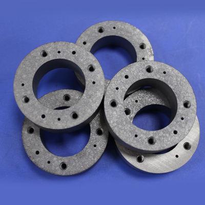Professional Sintered Non-magnetic Material Tungsten Carbide Blanks Supplier