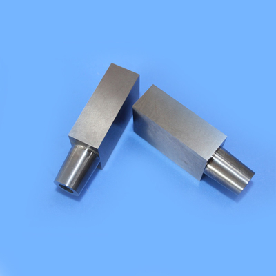 99.95% High-Purity Tungsten Electrode Tips for Welding and Cutting