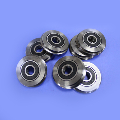 Corrugated Paper Sharp Edged Cutter Tungsten Steel Blade Cutting Wheels