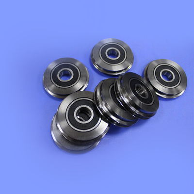 Corrugated Paper Sharp Edged Cutter Tungsten Steel Blade Cutting Wheels