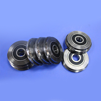 Corrugated Paper Sharp Edged Cutter Tungsten Steel Blade Cutting Wheels