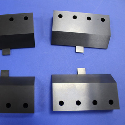Customized High-Performance M3-50 Tungsten Carbide Pressing Knife