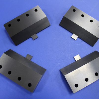Customized High-Performance M3-50 Tungsten Carbide Pressing Knife