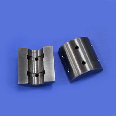 High-Density Tungsten Steel Heavy Alloy Weight Blocks with Superior Thermal Performance and Corrosion Resistance