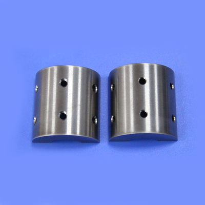 High-Density Tungsten Steel Heavy Alloy Weight Blocks with Superior Thermal Performance and Corrosion Resistance