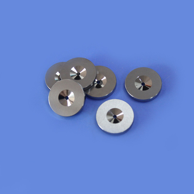 Tungsten Carbide Nozzle for Petrochemical Cracking Catalyst Slurry
