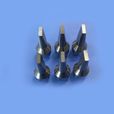 Anti-corrosion Petroleum Industry Tungsten Carbide Valve Core
