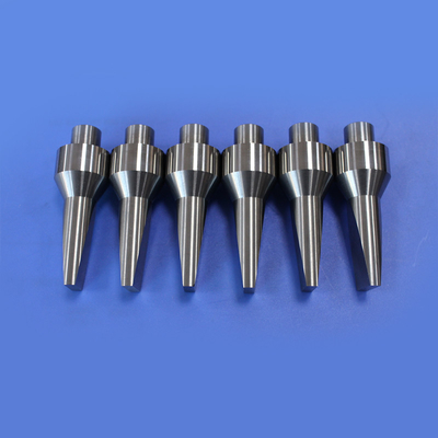 Anti-corrosion Petroleum Industry Tungsten Carbide Valve Core