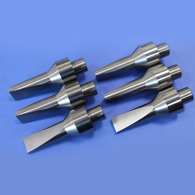 Anti-corrosion Petroleum Industry Tungsten Carbide Valve Core