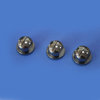 Precision Engineered Tungsten Carbide Flat Spray Nozzles Processing