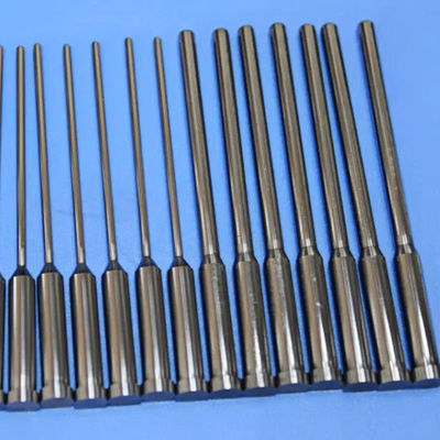 Ultra-hard Core Precision Measuring Alloy Round Bar