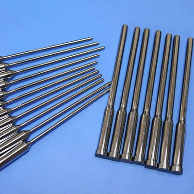 Ultra-hard Core Precision Measuring Alloy Round Bar
