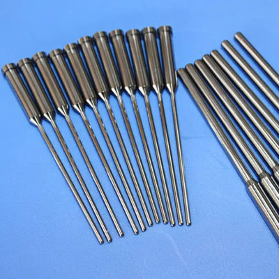 Ultra-hard Core Precision Measuring Alloy Round Bar
