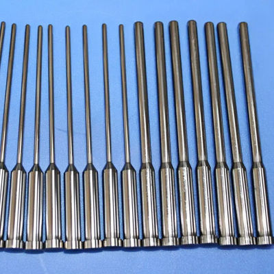 Ultra-hard Core Precision Measuring Alloy Round Bar