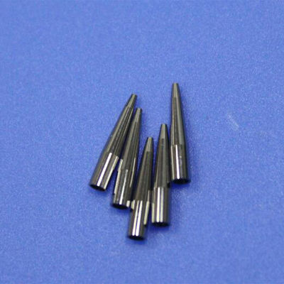 Durable High-Precision Tungsten Carbide Solder Jet Nozzle for Welding Processes