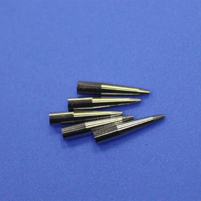 Durable High-Precision Tungsten Carbide Solder Jet Nozzle for Welding Processes