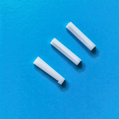 Microcrystalline Zirconia Special-shaped Parts for Medical and Semiconductor