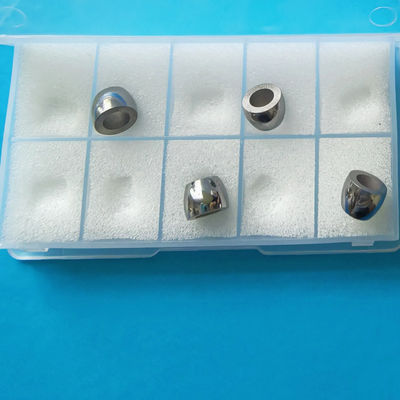 G2 Tungsten Steel AC Expansion Joint for Refrigeration Pipes