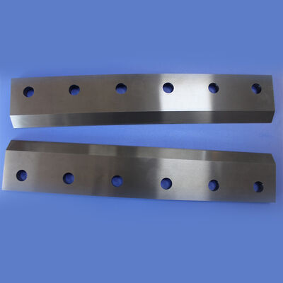 Tungsten Carbide Rotating Cutter Blade with Long Life Span Excellent Wear Resistance and Chemical Resistance for Cutting Tools and Mining