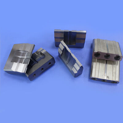 Superior Wear Resistant Corrosion Resistant Tungsten Carbide Stripping Blades with High Hardness (HRA 90-92.5)