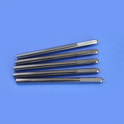 品質  Punching Tungsten Carbide Strips Normative Rods for Demanding Environments 工場