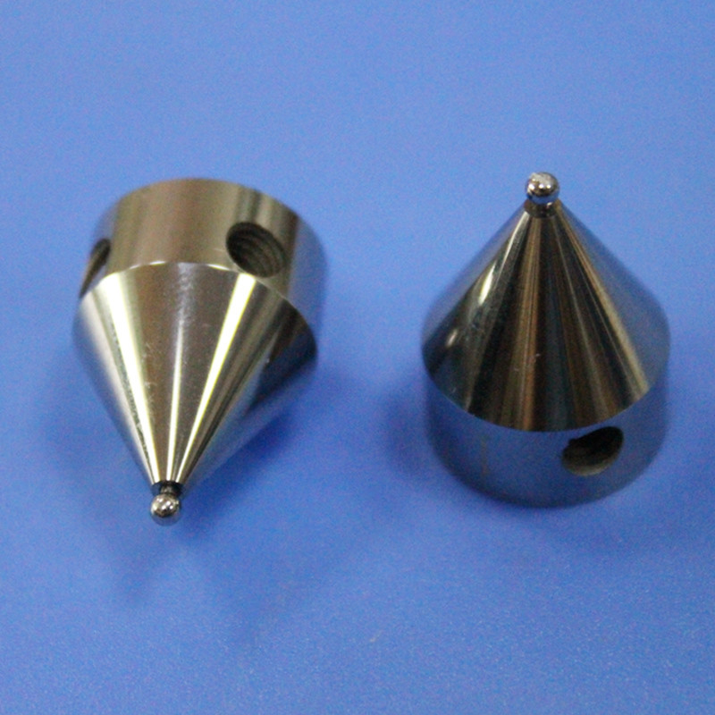 Durable Cemented Carbide Ball Roof Tip For Construction Projects