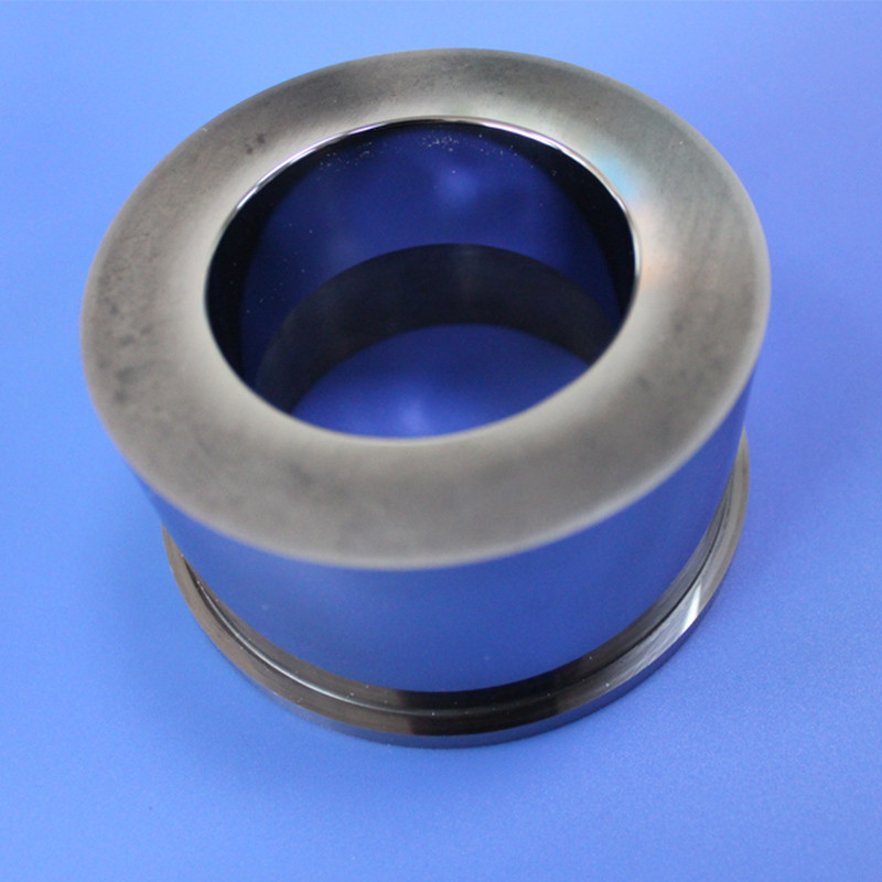 High-Quality Carbide Inner Diameter Die For Electrical Component Manufacturing