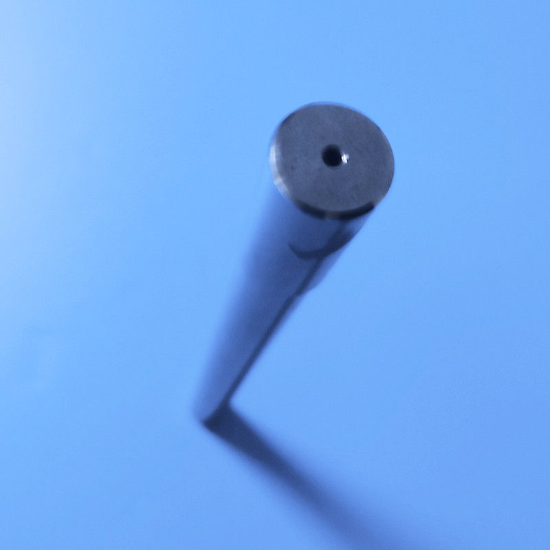 Environmentally Sustainable Tungsten Carbide Punch Head Stamping Dies with Exceptional Wear Resistance