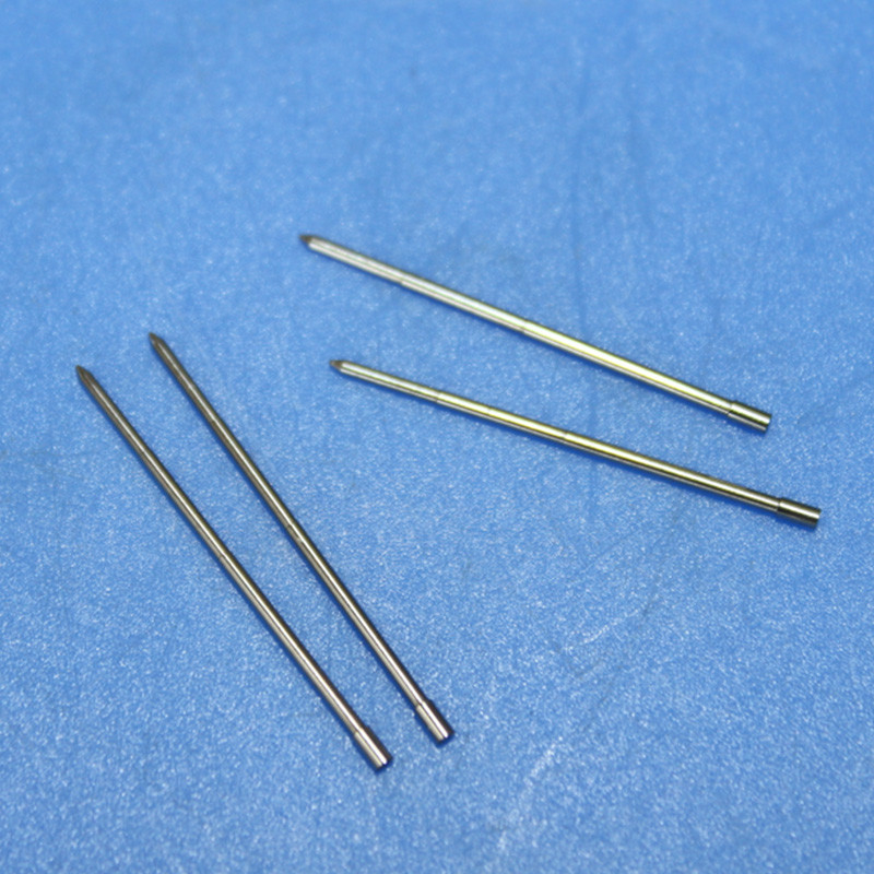 Submicron Slider Guiding Components Tungsten Carbide Locating Pins
