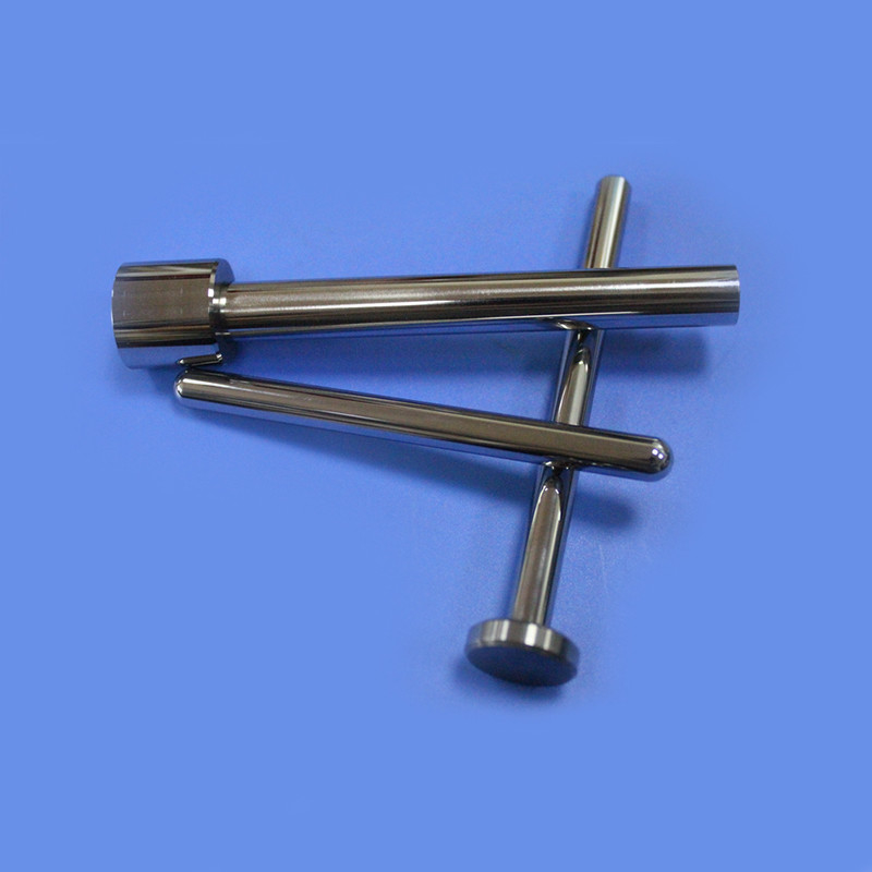 High Accuracy Hardened Steel Cemented Carbide Pin Gauge Set