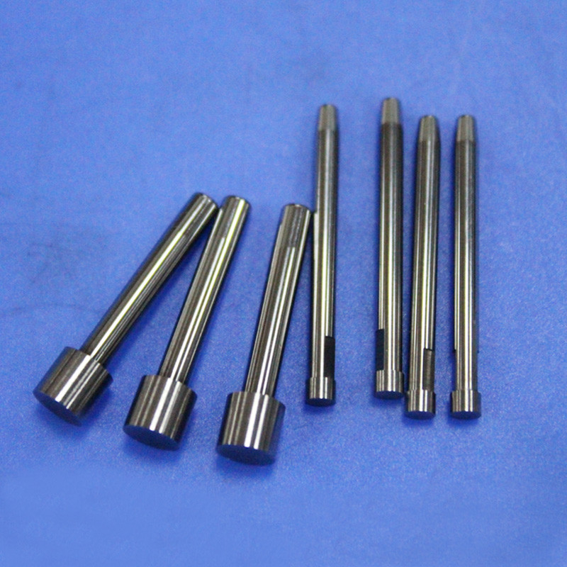 Tungsten Carbide Production Dynamic Mold Industrial Carbide Shaping Tool