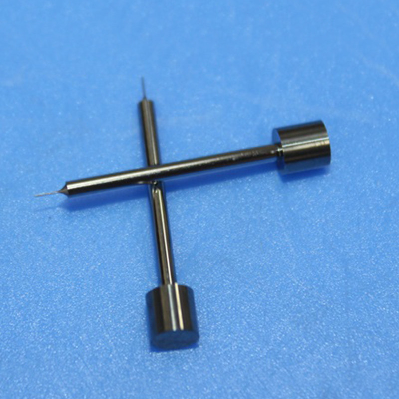 High Strength Tungsten Steel Alloy Mold Components Tungsten Carbide Pins