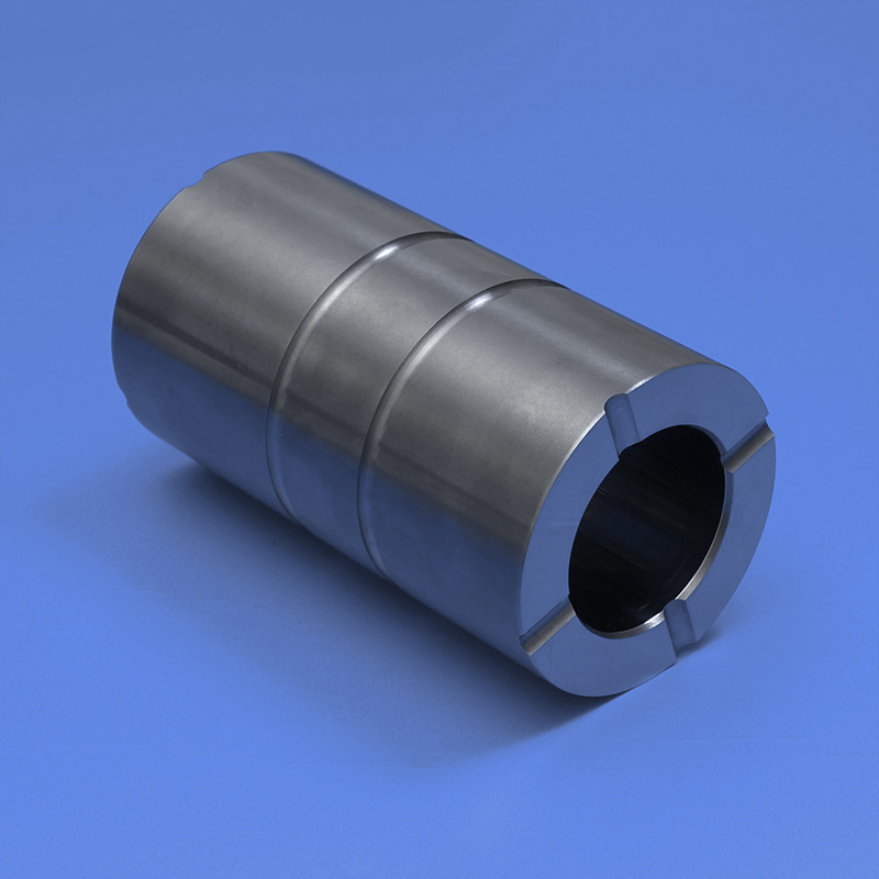 Durable Tungsten Carbide Bearing Sleeves for Oilfield Equipment