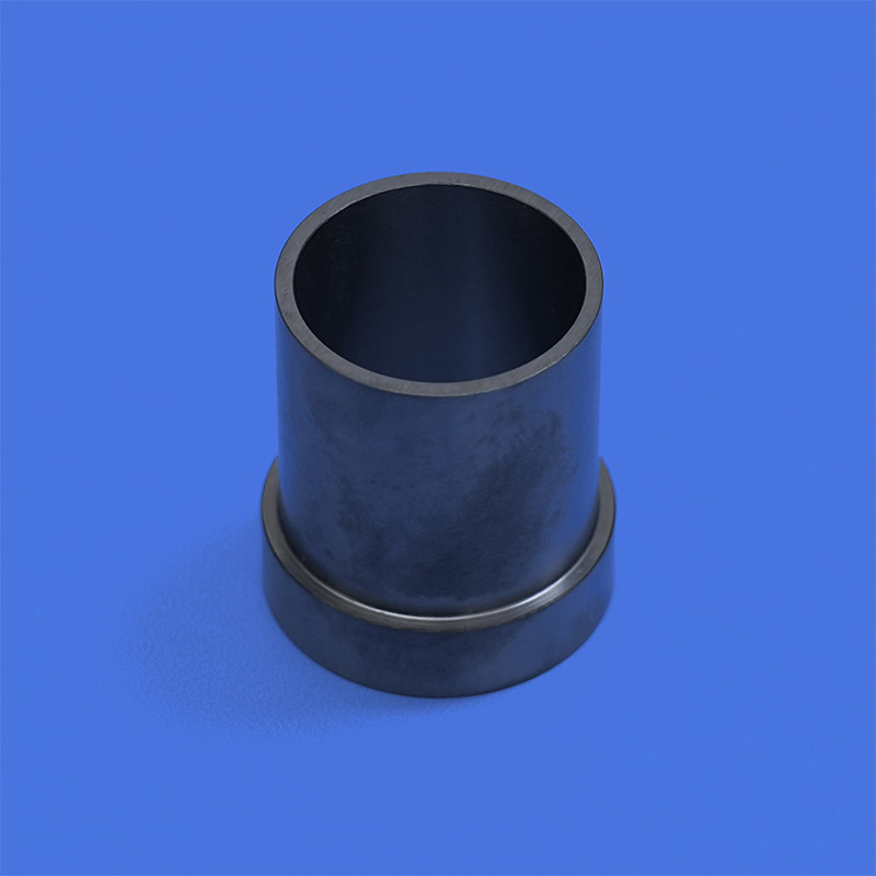 High Performance Oilfield Tools Tungsten Carbide T-Type Pipe Liner