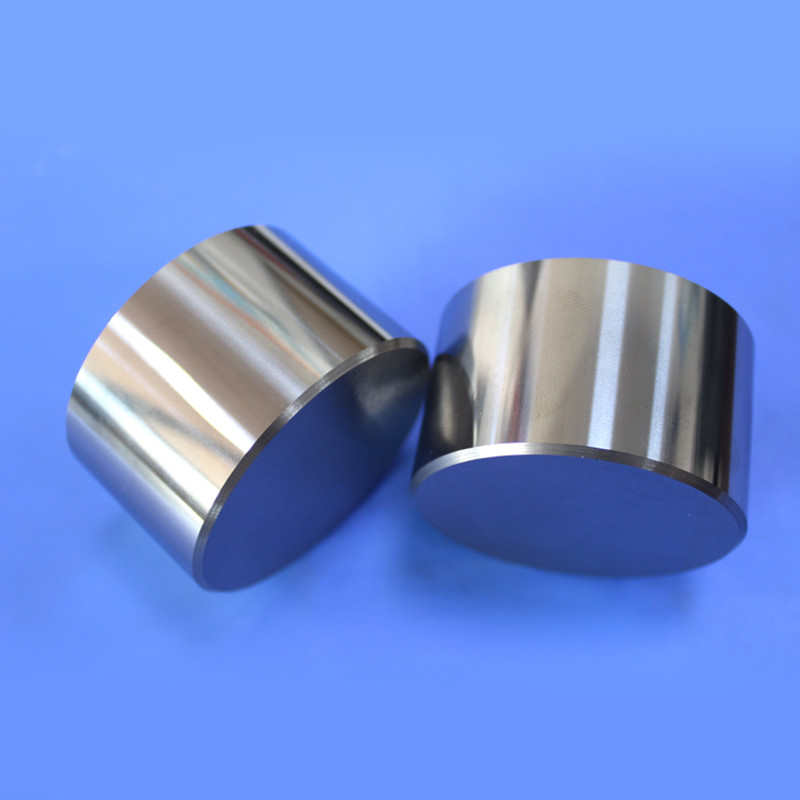 High Precision Processing Sturdy Industrial Tool Tungsten Carbide Pressure Disc
