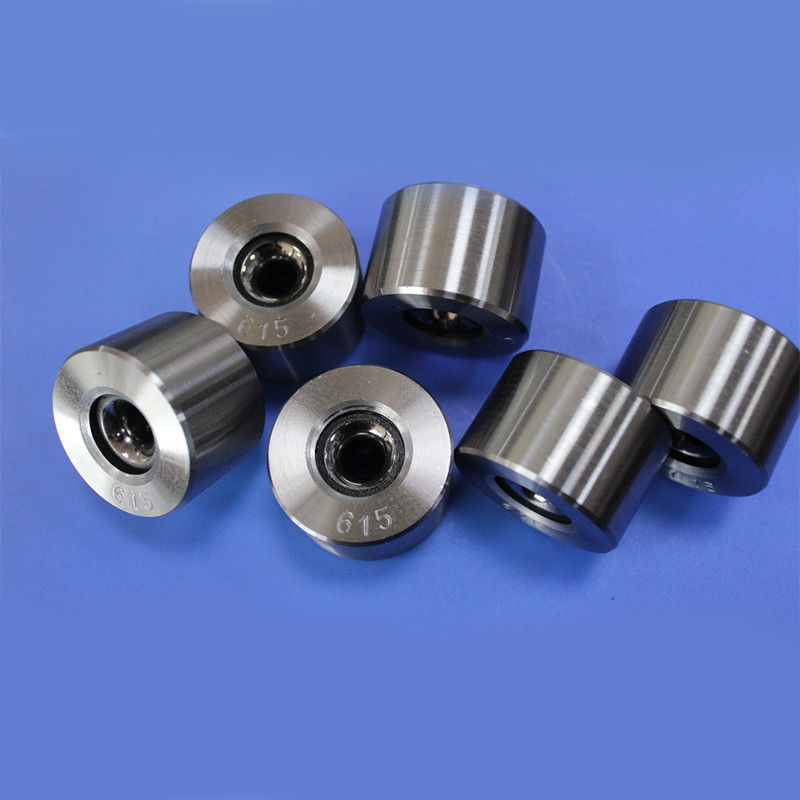 High Hardness Durable Corrosion Resistant Tungsten Carbide Drawing Die and Carbide Mold for Wire Drawing