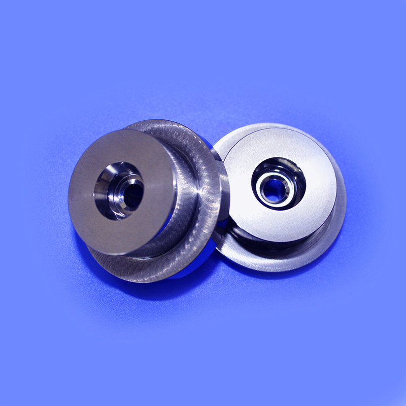 Various Grades Precision Carbide Piston Cylinder Mold for High-Quality Production