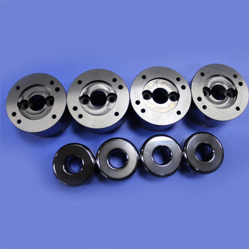 Wear Resistant Advanced Non-Magnetic Tungsten Carbide Motor Mold