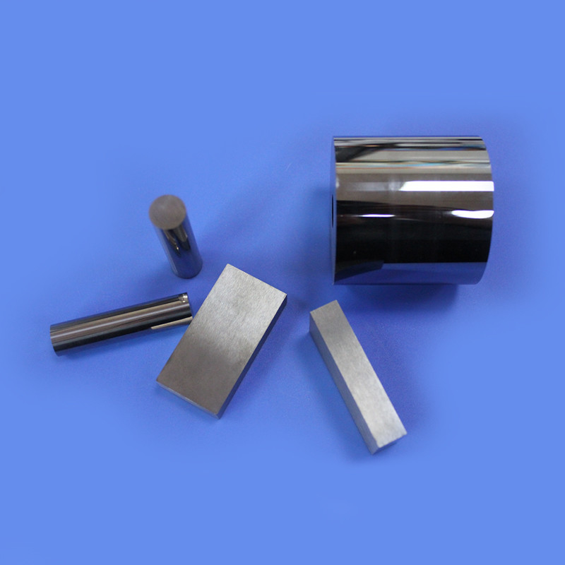 High Precision Mold Manufacturing Tungsten Carbide Dies Manufacturers