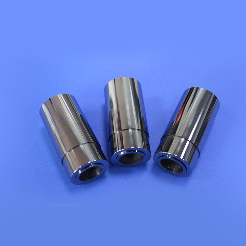 High-Performance Wear-Resistant Tungsten Carbide Heading Die Core