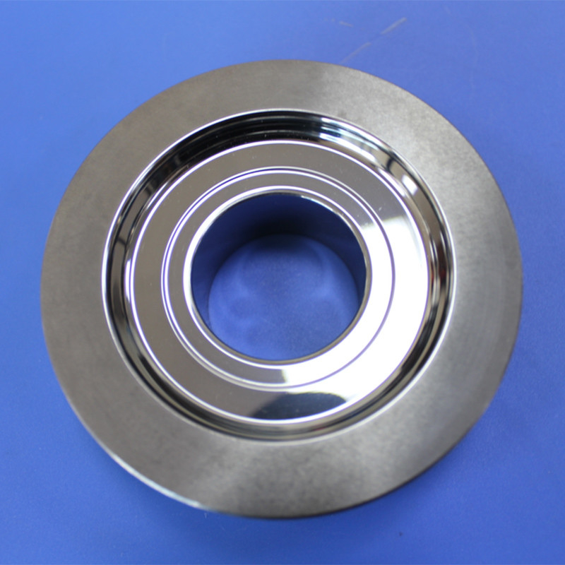 ​Durable Industrial Forming Die Concave Template Carbide Mold for Accurate Shaping
