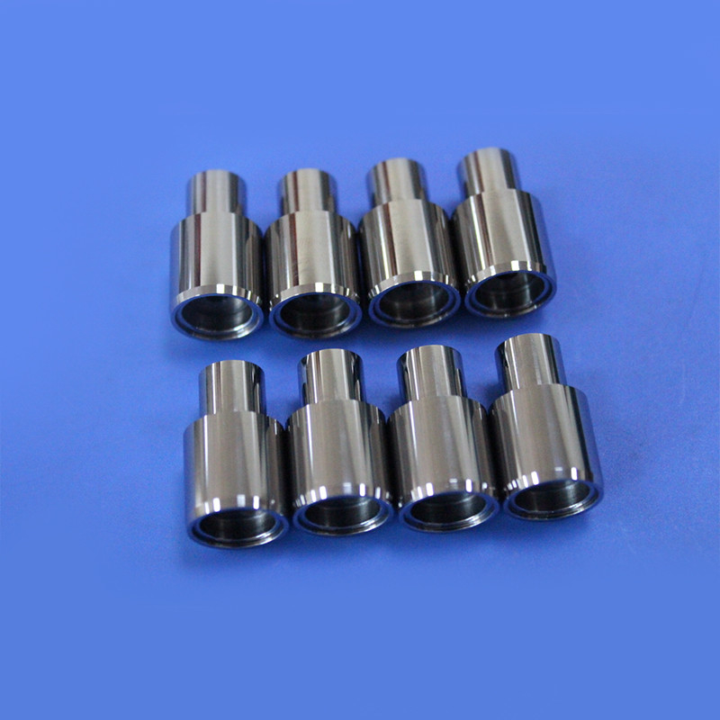 Industrial Tungsten Steel Carbide Mold Core for Connecting Rod Machinery