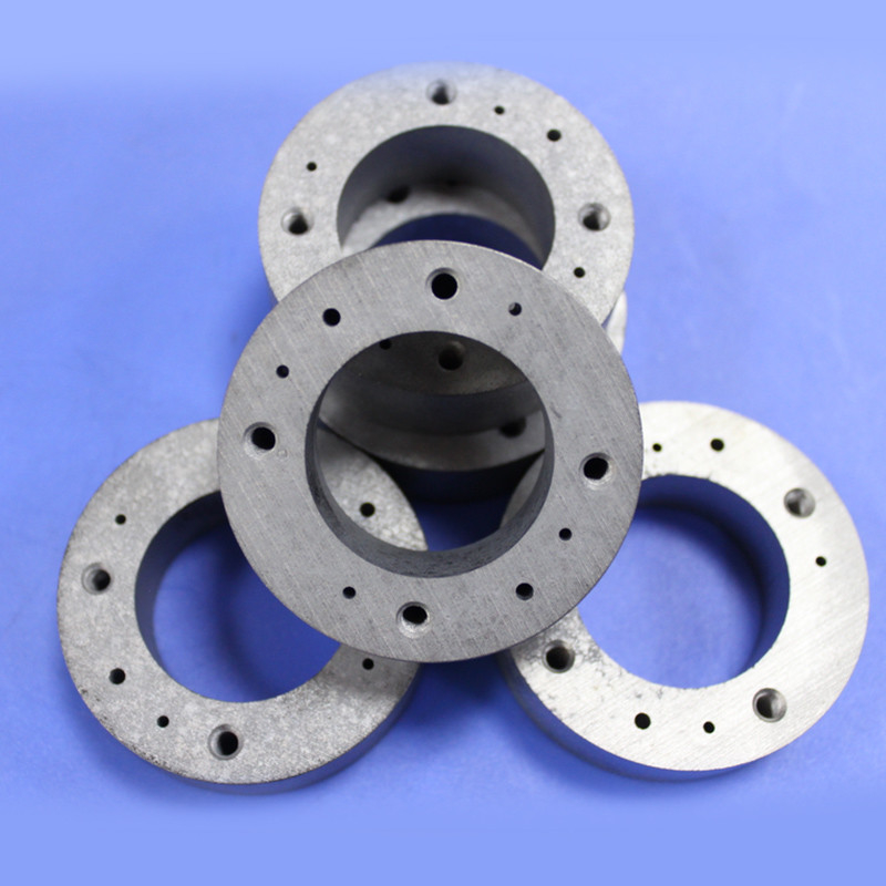 Professional Sintered Non-magnetic Material Tungsten Carbide Blanks Supplier
