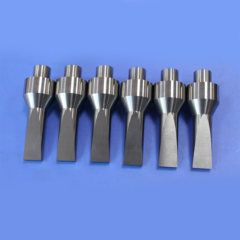 Anti-corrosion Petroleum Industry Tungsten Carbide Valve Core