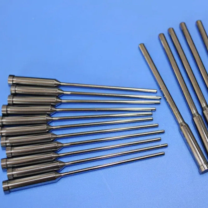 Ultra-hard Core Precision Measuring Alloy Round Bar