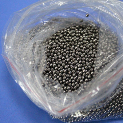 2.2 直径 高密度高密度ウルフスタン合金玉