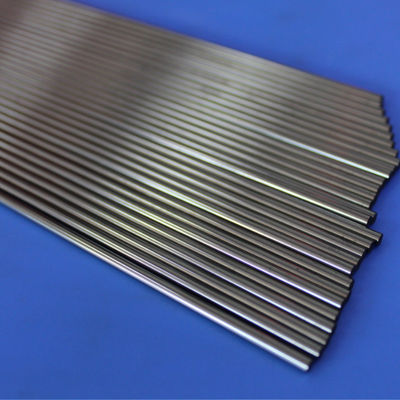 反振動のあたりの重い鋼鉄磁気合金W90Ni6Feの棒鋼